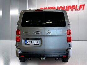 Opel Vivaro vaihtoauto