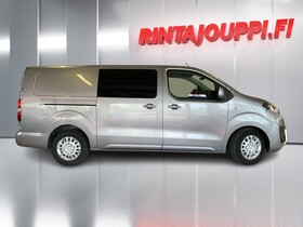 Opel Vivaro vaihtoauto