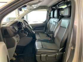 Opel Vivaro vaihtoauto