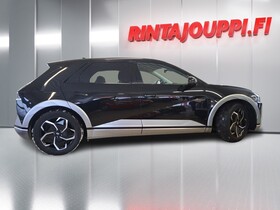 Hyundai IONIQ 5 vaihtoauto