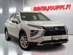 Mitsubishi Eclipse Cross vaihtoauto
