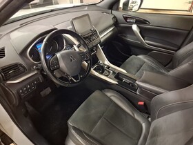 Mitsubishi Eclipse Cross vaihtoauto