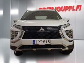 Mitsubishi Eclipse Cross vaihtoauto