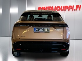 Nissan Ariya vaihtoauto