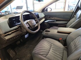 Nissan Ariya vaihtoauto