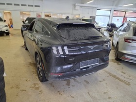 Ford USA Mustang vaihtoauto