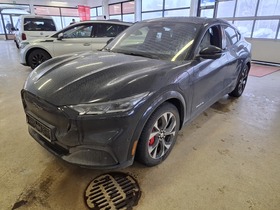 Ford USA Mustang vaihtoauto