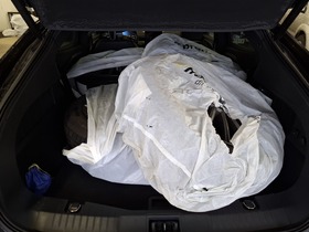 Ford USA Mustang vaihtoauto