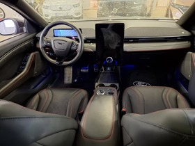 Ford USA Mustang vaihtoauto