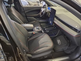 Ford USA Mustang vaihtoauto