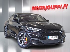 Ford USA Mustang vaihtoauto