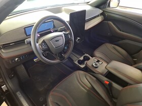 Ford USA Mustang vaihtoauto