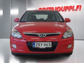 Hyundai i30 vaihtoauto