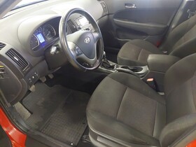 Hyundai i30 vaihtoauto