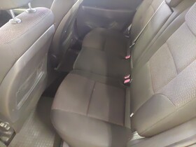 Hyundai i30 vaihtoauto