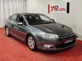 Citroën C5 vaihtoauto