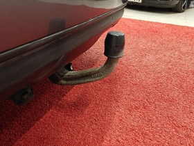 Citroën C5 vaihtoauto