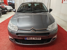Citroën C5 vaihtoauto