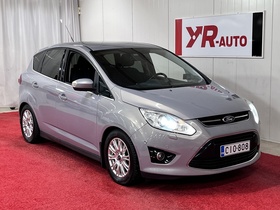 Ford C-MAX vaihtoauto