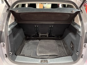 Ford C-MAX vaihtoauto