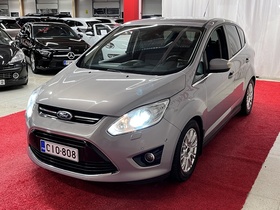 Ford C-MAX vaihtoauto