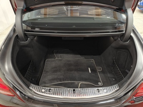 Mercedes-Benz S vaihtoauto