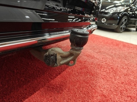 Mercedes-Benz S vaihtoauto