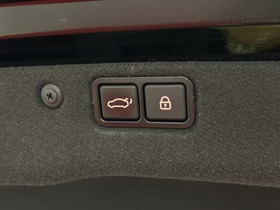 Hyundai Equus vaihtoauto