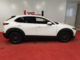 Mazda CX-30 vaihtoauto