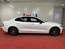 Volvo S60 vaihtoauto
