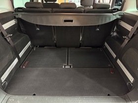 Opel Zafira vaihtoauto