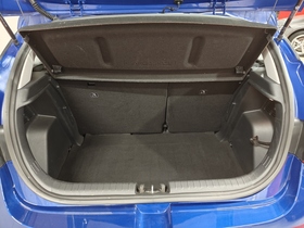 Hyundai i20 Hatchback vaihtoauto