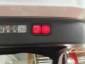 Mercedes-Benz EQS vaihtoauto