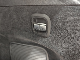 Mercedes-Benz EQS vaihtoauto