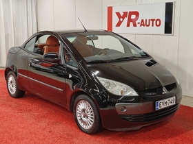 Mitsubishi Colt vaihtoauto
