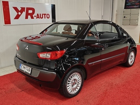 Mitsubishi Colt vaihtoauto