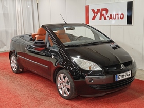 Mitsubishi Colt vaihtoauto