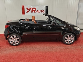 Mitsubishi Colt vaihtoauto