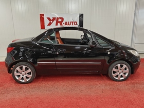 Mitsubishi Colt vaihtoauto