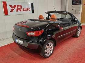 Mitsubishi Colt vaihtoauto