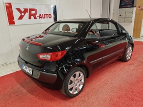 Mitsubishi Colt vaihtoauto