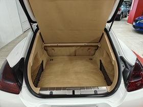 Porsche Panamera vaihtoauto