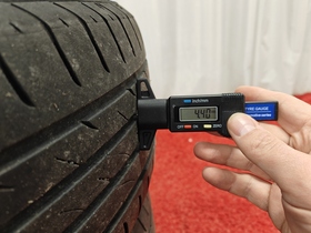 Subaru Legacy vaihtoauto