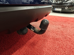 Subaru Legacy vaihtoauto