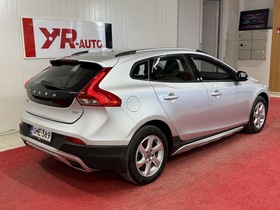 Volvo V40 Cross Country vaihtoauto