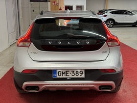 Volvo V40 Cross Country vaihtoauto