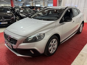 Volvo V40 Cross Country vaihtoauto
