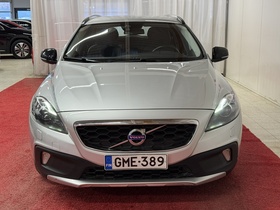 Volvo V40 Cross Country vaihtoauto