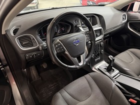 Volvo V40 Cross Country vaihtoauto