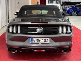 Ford USA Mustang vaihtoauto